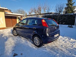 Fiat Punto 2006