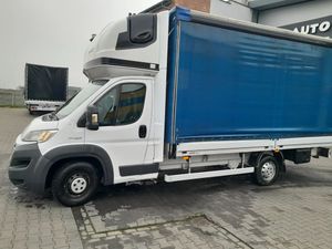 Fiat Ducato 2017