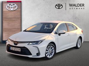 Toyota Corolla Seria E21 1.8 Hybrid Comfort 2022