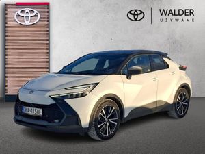 Toyota C-HR 1.8 Hybrid Executive 2024