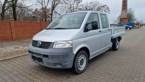 Volkswagen Transporter 2006