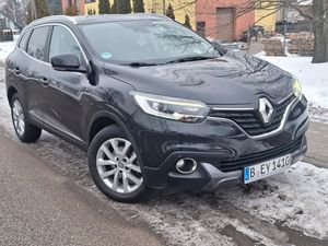 Renault Kadjar 2016
