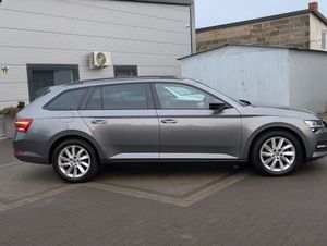 Skoda Superb III 2.0 TDI SCR Style DSG 2024