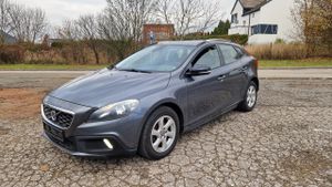 Volvo V40 D2 Summum 2014