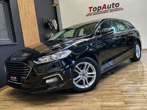 Ford Mondeo Mk5 2.0 EcoBlue Titanium 2019