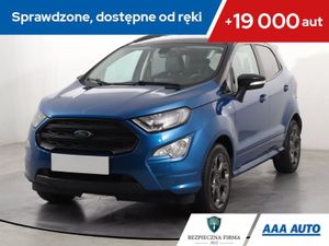 Ford Ecosport 2019
