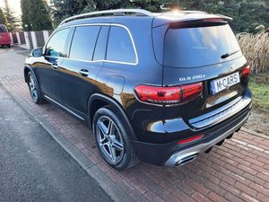Mercedes-Benz GLB 200 d 8G-DCT AMG Line Advanced Plus 2021