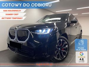 BMW X3 G45 2025