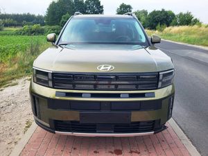 Hyundai Santa Fe V 1.6 HEV 4WD SEVEN Signature 2024
