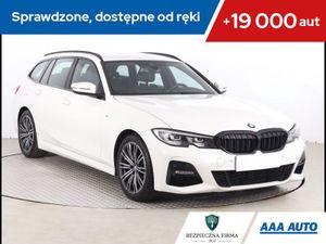 BMW 3 Series F30/F31 2021