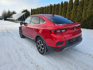 Renault Arkana / XM3 TCe 140 EDC INTENS 2023