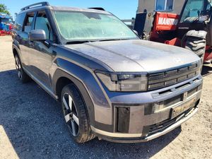Hyundai Santa Fe V 1.6 HEV 2WD SEVEN Signature 2024
