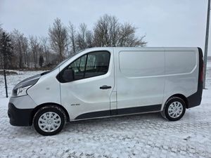 Renault Trafic 2017