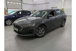 Ford Focus Mk4 1.0 EcoBoost Titanium 2023