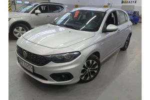 Fiat Tipo II 1.4 16v Mirror 2020