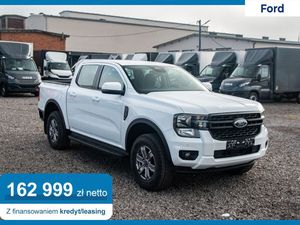Ford Ranger 2025