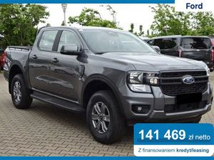 Ford Ranger 2025