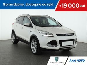 Ford Kuga II 2013