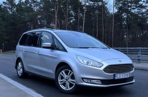 Ford Galaxy Mk4 2.0 TDCi 4WD Trend 2019