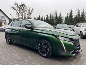Peugeot 308 P5 PureTech 130 EAT8 Allure Pack 2023