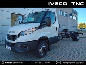 Iveco Daily 2025