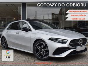 Mercedes-Benz A W177 2025
