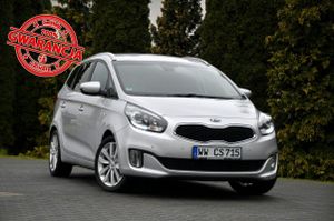 Kia Carens (Rondo) IV 2016