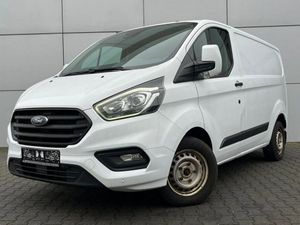 Ford Transit Custom 2018