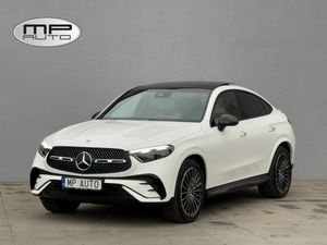 Mercedes-Benz GLC II 2025