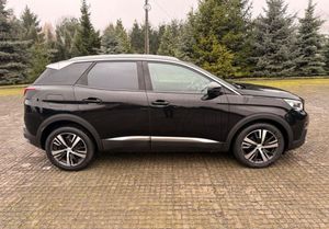 Peugeot 3008 II 2019