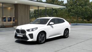 BMW X2 U10 sDrive18d 2025