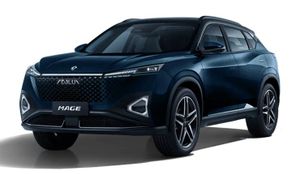 Dongfeng Mage 1.5T MachPower 2025