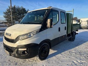 Iveco Daily 2016