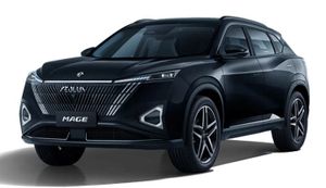 Dongfeng Mage 2025