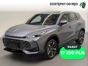 MG HS 1.5 T-GDI Exclusive DCT 2025