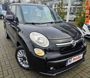 Fiat 500L Living 0.9 TwinAir Start&Stopp Pop-Star 2013