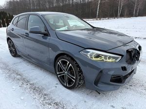 BMW 1 Series F40 118i M Sport 2020
