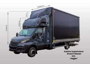 Iveco Daily 2026