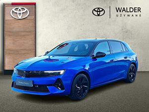Opel Astra L 2023