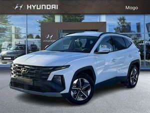 Hyundai Tucson IV 1.6 T-GDi Smart 2WD 2025