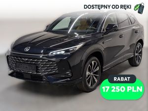 MG HS 1.5 T-GDI Exclusive DCT 2025
