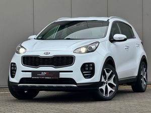 Kia Sportage IV 1.6 T-GDI AWD GT Line 2016