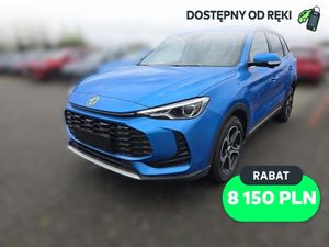 MG ZS 1.5 Excite 2025