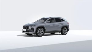 Hyundai Tucson IV 1.6 T-GDi HEV Platinum 4WD 2025