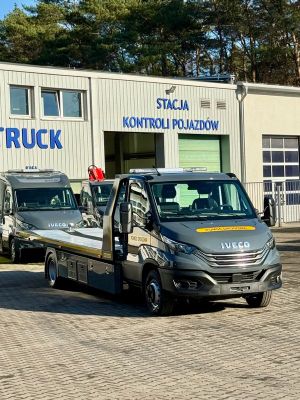 Iveco Daily 2026