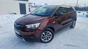Opel Crossland 1.2 Innovation 2018