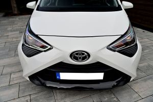 Toyota Aygo II 1.0 VVT-i Color Edition 2018