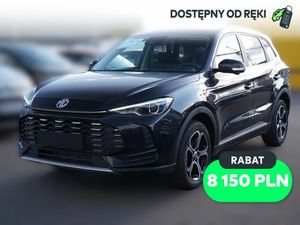 MG ZS 1.5 Excite 2025