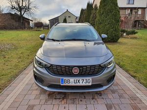 Fiat Tipo II 1.4 T-Jet 16v S-Design EU6d 2018