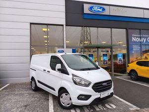 Ford Transit Custom 2018